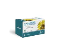GrinTuss Tisane Aboca - boîte de 20 sachets