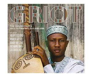 Griot