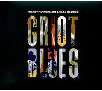 Griot Blues
