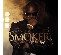 SMOKER - GRIOT DE LA Rue