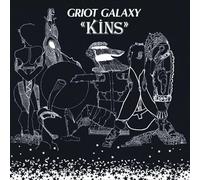 Griot Galaxy - Kins