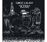 Griot Galaxy - Kins (Rsd 2019)