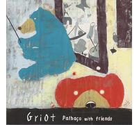 Griot [Import]