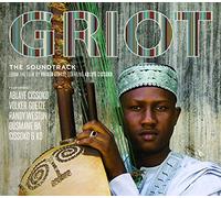 Griot-The Soundtrack [Import]