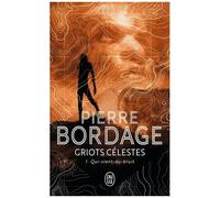 Griots Célestes - Tome 1 - Qui-Vient-Du-Bruit