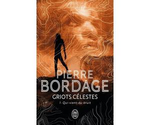 Griots Célestes - Tome 1 - Qui-Vient-Du-Bruit
