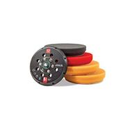 Griot's Garage 10515 Kit de Conversion orbitale 12,7 cm