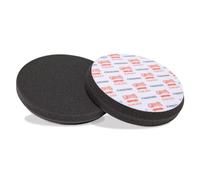 Griot's Garage 10528 Polissage Noir 6" Pads (Set of 2) 10619