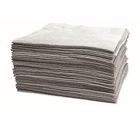 Griot's Garage 14331 Lot de 50 Serviettes en Microfibre sans Bords