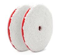 Griot's Garage BMF6 Boss Lot de 2 tampons en microfibre 16,5 cm