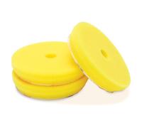 Griot's Garage BOSS B130F3 Lot de 3 tampons en mousse perfectionnante 7,6 cm