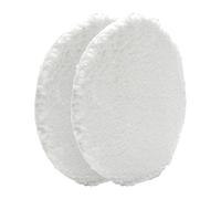 Griot's Garage Boss Lot de 2 tampons de Coupe Rapide en Microfibre