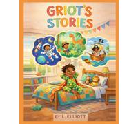 Griot's Stories