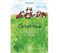 Griottine: Ça rumine dans les alpages
