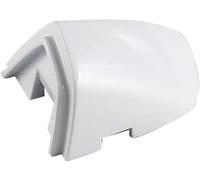 Griozzyi Couvercle poignée porte Poignée de porte extérieure pour VW pour Passat pour Golf pour Sharan pour Comfortline