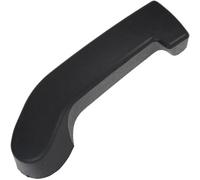 Griozzyi Couvercle poignée porte Poignées de porte intérieures de voiture pour Renault pour master 3 2010- Intérieur droit coulissant