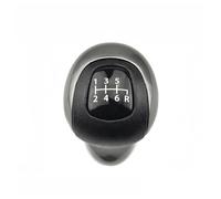 Griozzyi Pommeau de vitesse voiture Pommeau de levier pour vitesse pour Honda pour Civic DX EX LX 2006-2011 54102-SNA-A01 6 pour vitesses MT