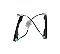 Griozzyi Remplacement du lève-vitre Lève-vitre électrique de porte pour avant droite de voiture pour Skoda pour Fabia MK1 2000 2001 2002 2003 2004 2005 2006 2007 2008