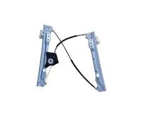 Griozzyi Remplacement du lève-vitre Lève-vitre électrique de voiture sans moteur 68020562AA côté pour avant droit pour Chrysler pour Sebring 2007 2008 2009 2010