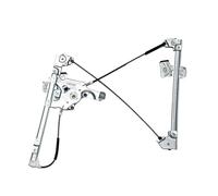 Griozzyi Remplacement du lève-vitre Lève-vitre électrique pour Skoda pour ctavia A4 1996-2006 2010 Lève-vitre électrique pour porte latérale pour avant gauche