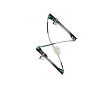 Griozzyi Remplacement du lève-vitre Lève-vitre Électrique pour VW pour Bora pour Golf IV 1998 1999 2000 2001 2002 2003 pour Avant Gauche Côté r Lève-vitre Électrique