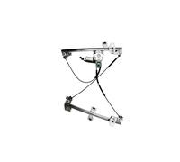 Griozzyi Remplacement du lève-vitre Lève-vitre pour Citroën BERLINGO BOX 1996-2006 2007 2008 Moteur de lève-vitre électrique côté pour avant gauche 9221G3 9221A4