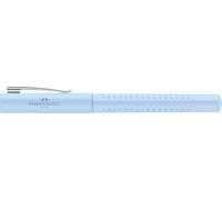 Grip 2010 Fountain Pen, Nib Width M, Sky Blue, 1 Piece