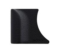 Grip adhésif Sony AG-R2B pour RX100 / RX100 II / RX100 III / RX100 IV Poignée ergonomique L texturée noire