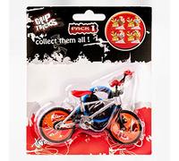 Grip & Tricks - Finger BMX - Mini BMX freestyle Pack1 - Model 3