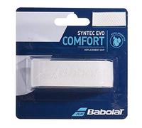 Babolat Grip Syntec Evo X1 Blanc M/L