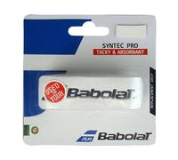Grip Babolat Syntec Pro Blanc