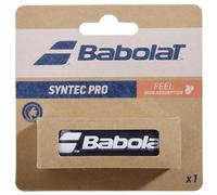 Grip Babolat Syntec Pro X 1 Noir