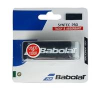 Grip Babolat Syntec Pro X 1 Noir M/L