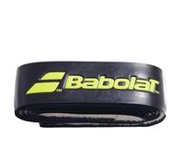 Babolat Grip Syntec Pro, Colore Giallo