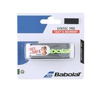Grip BABOLAT SYNTEC Pro X1 Negro