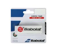 Grip Babolat Syntec Team Blanc