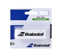 Babolat Xcel Gel X1 White, Couleur BIANCO