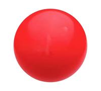 Grip Ball - Ball d'exercice À La Main | Formation en Réadaptation PU Grip Bàll | Formeau du Doigt, Exerciseur À Main, -Bras, Renforcement De La Force D'entraînement Au Poignet, Gymnase, Maison, U