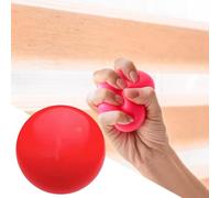 Grip Ball, Balle En Mousse Reeducation, Balles D'exercice Pour La Thérapie De La Main, Balles D'exercice Pour Les Mains, Balle De Renforcement De La Prise En Main, Pour La Physiothérapie