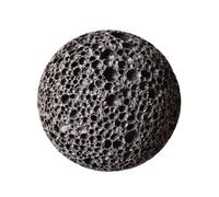 Grip Balle anti-callosités, anti-transpiration, outil de roche portable, aide à l'entraînement antidérapant, appareil de force des mains pour extérieur, intérieur, gym, sac à dos de voyage, adultes
