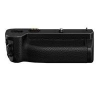 Panasonic Grip Batterie DMW-BG2E – Pour Lumix S1RM2, hybride plein format, batterie DMW-BLK22E