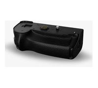 Grip Batterie - Panasonic - DMW-BGG9E - Noir - Ergonomique - Compatible Lumix G9