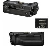 Poignée-Alimentation Panasonic DMW-BGG1E pour G80