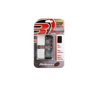 Bullpadel Grip Gr-1210 Noir et blanc