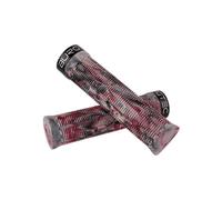 Grip burgtec bartender pro greg minnaar signature gris rouge noir