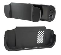 Grip Case réversible pour TRIMUI Smart Pro, Coque de protection Grip réversible pour TRIMUI Smart Pro Accessoires pour consoles de jeux