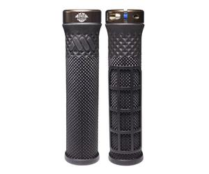 Grip CERO - Red Bull Rampage Black