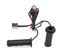 Grip Chauffant Compatible avec Triumph Tiger 1050 / Sport 22mm GH1B