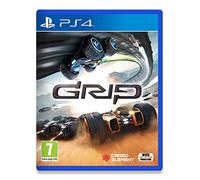 GRIP Combat Racing