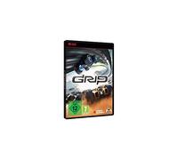 GRIP Combat Racing